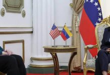 EE.UU. apuesta por una Venezuela «democrática»