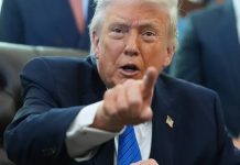 Trump derogará normativa contra cambio climático en EE. UU.