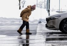 Al menos 46 muertos por fuertes nevadas en Japón