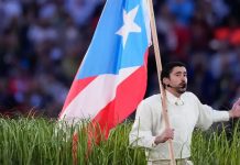 Bad Bunny se roba el Super Bowl con un «Baile inolvidable»