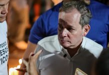 Fiscalía venezolana revoca excarcelación de opositor Guanipa