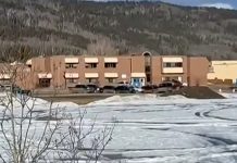 Canadá: sospechosa de matanza es una transgénero de 18 años