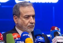 Irán dice tener «iniciativas reales» para negociar con EEUU