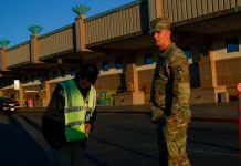 Estados Unidos neutraliza drones de narcos mexicanos