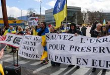 Arrancan las negociaciones entre Rusia, Ucrania y EE. UU.