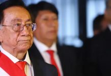 Debate de seis en Perú reunirá 36 candidatos presidenciales