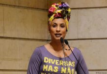 Arranca el juicio en Brasil por la muerte de Marielle Franco