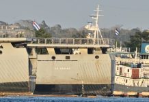 Rusia denuncia «provocación agresiva de EE. UU.» contra Cuba