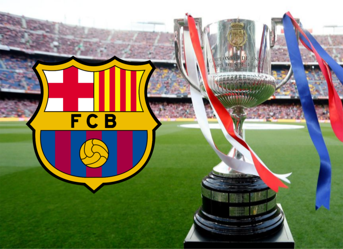 Barça Los 'Culés' ya tienen rival. Foto cortesía: FC Barcelona.