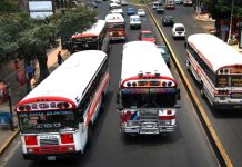 Gobierno usará tecnología satelital para fiscalizar rutas y subsidios en el transporte público Foto: Cortesía.