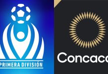 Este es el ranking de los mejores clubes de El Salvador para la CONCACAF La confederación actualizó su ranking. Fotos cortesía: Primera División y CONCACAF.