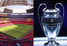 El Barça quiere organizar una final de la Champions en el Camp Nou, ¿en qué año? El Barça quiere recibir la final de la Champions. Foto cortesía: FC Barcelona.