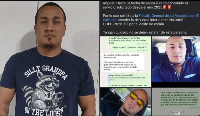 Foto: Cortesía. Foto: Cortesía.