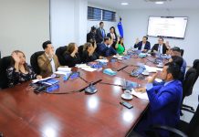 Instituto de educación superior para formar fiscales sería instalado en complejo de la FGR