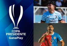 Vuelve la Copa Presidente: el menú para el inicio de la segunda fecha este martes 24 de febrero 'Albos' y 'Tigrillos' vuelven al certamen copero. Fotos cortesía: Copa Presidente, Alianza FC y CD FAS.