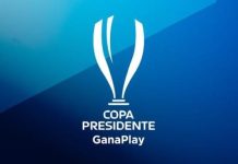 Ya se conoce el calendario completo de la Copa Presidente Listo el calendario de la Copa Presidente. Foto cortesía: Yamil Bukele.