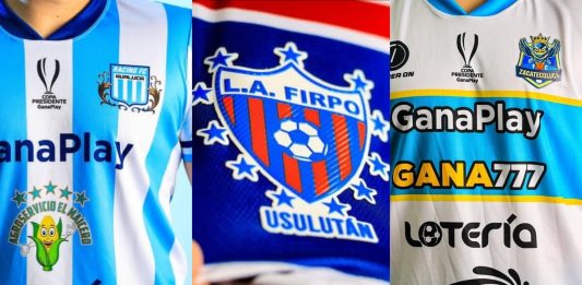 Tres equipos sancionados. Fotos cortesía: INDES.