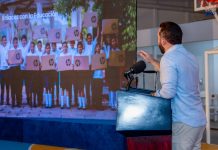 Entrega a tiempo de paquetes escolares obligó a contratar proveedores extranjeros, según Bukele