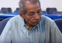 Exalcalde de Rosario de Mora acusado de presunto desvío de más de $130 mil del FODES permanecerá detenido