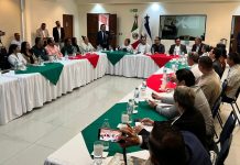 Empresarios mexicanos y pymes salvadoreñas sostienen encuentro para explorar inversiones y alianzas comerciales