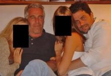 EE.UU.: Departamento de Justicia descarta nuevos cargos en el caso Epstein tras divulgación masiva de archivos Fotografía obtenida entre archivos divulgados por el Caso Epstein. Imagen de referencia.
