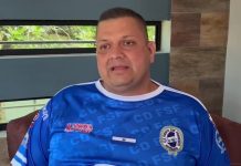 Fuerte San Francisco ya canceló la deuda con el plantel Los de Gotera saldaron su deuda. Foto cortesía: Fuerte San Francisco.