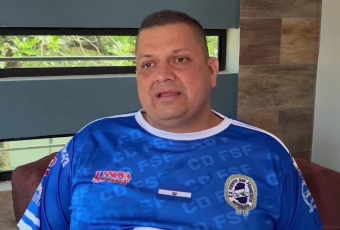 Fuerte deuda Los de Gotera saldaron su deuda. Foto cortesía: Fuerte San Francisco.