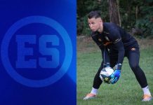 OFICIAL: La FESFUT no le quitará la suspensión a Jairo Guardado de Águila Igualmente, Guardado no se encontraba entre los convocados para el juego. Foto cortesía: FESFUT y CD Águila.