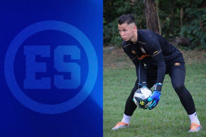 Igualmente, Guardado no se encontraba entre los convocados para el juego. Foto cortesía: FESFUT y CD Águila.