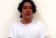 Detención provisional para sujeto procesado por posesión de droga con fines de comercialización