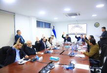 Diputados dan aval para que extranjeros puedan ser accionistas mayoritarios en banca salvadoreña Foto: Cortesía.