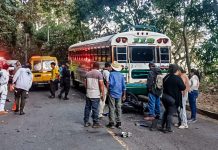 Muere motociclista en accidente vial en Victoria, Cabañas