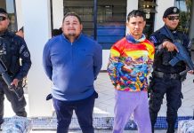 Autoridades incautan 398 kilos de cocaína valorados en más de $10 millones