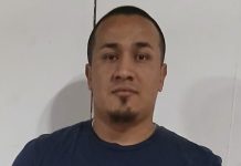 Capturan a hombre acusado de estafa y resistencia tras denuncias en redes sociales