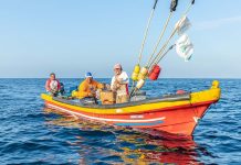 Diputados dictaminan crear autónoma que regulará las actividades pesqueras Foto: Cortesía.