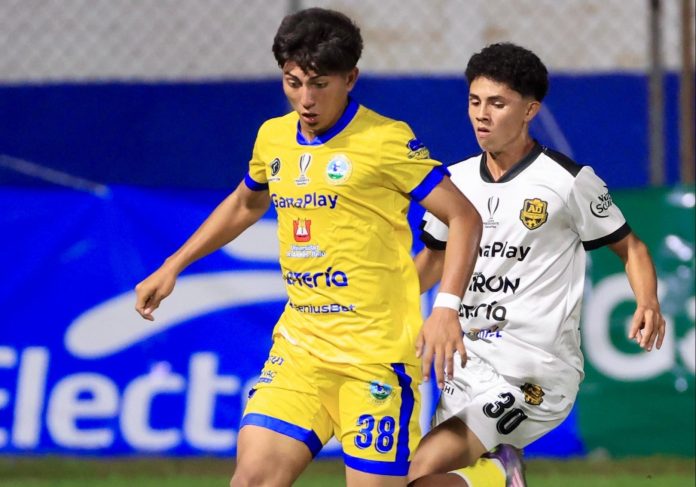 Limeño no pudo ganar ante el Tenancingo de Tercera División. Foto cortesía: INDES.