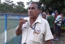 Fallece la leyenda de la locución deportiva, Fredy Manzano Falleció Fredy Manzano. Foto cortesía: Guillermo Hernández.