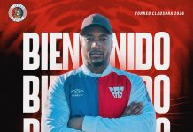 FAS tendrá un ojeador en el fútbol de Estados Unidos: Miller Castillo Los 'Tigrilllos' anunciaron a su nuevo scouter. Foto cortesía: FAS.