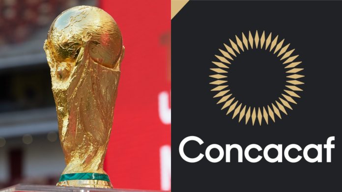 Ya se conoce el formato de la CONCACAF rumbo al próximo Mundial. Fotos cortesía: FIFA y CONCACAF.