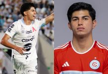 Harold Osorio: “Mi pase a Chicago Fire le dejó a Alianza 115 o 110 mil dólares” Osorio compartió el precio de su pase en 2022. Foto cortesía: Alianza FC y Chicago Fire.