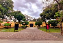 Parque Cuscatlán celebrará su 87 aniversario con jornada cultural este domingo