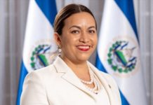 ¿Quién es Patricia Godínez, la nueva viceministra de Diáspora y Movilidad Humana?