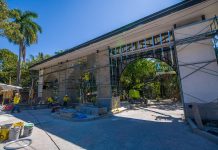 Parque Recreativo Apulo será abierto al público previo al IRONMAN 70.3 El Salvador