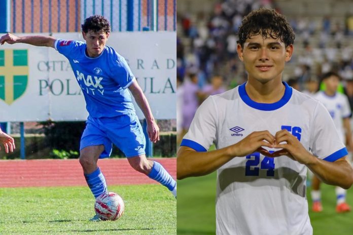 Ramírez Ramírez concluyó su experiencia en Europa. Foto cortesía: FESA y La Selecta.