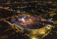 MITUR reporta ocupación turística total durante conciertos de Shakira y eventos deportivos; prevén llegada de hasta 68,000 visitantes extranjeros