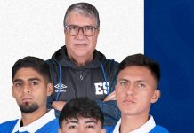 Con un legionario, lista la convocatoria para el próximo juego de la Selecta en México Listos los convocados del 'Bolillo'. Foto cortesía: La Selecta.