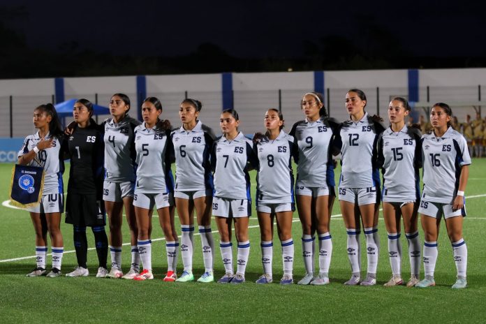 Selecta Sub-17 La Sub-17 ya conoce a sus rivales. Foto cortesía: La Selecta.