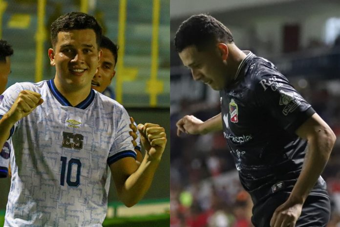 El 'Comandante' ya anotó en México. Foto cortesía: La Selecta y Club Irapuato.