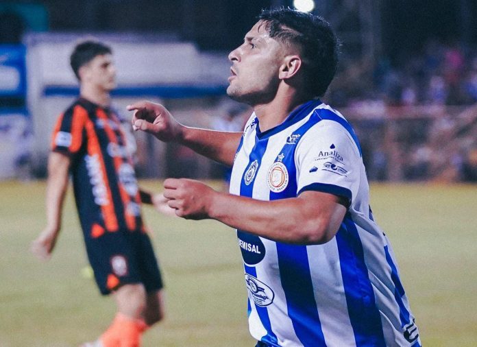 Villar Villar será baja. Foto cortesía: Isidro Metapán.