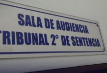 28 años de cárcel para agresor sexual de Santa Ana Foto: Cortesía.